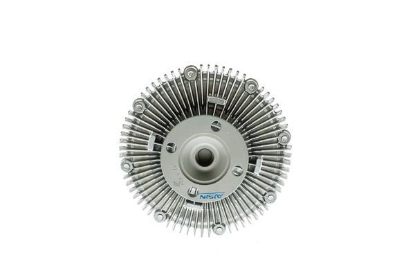 Acoplamento viscoso AISIN ref. FCT-057